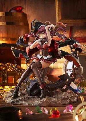 Hololive Houshou Marine 1/7 Complete Figure