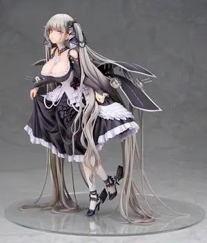 Azur Lane