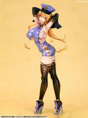 Julia design by Uodenim 1/7 Complete Figure