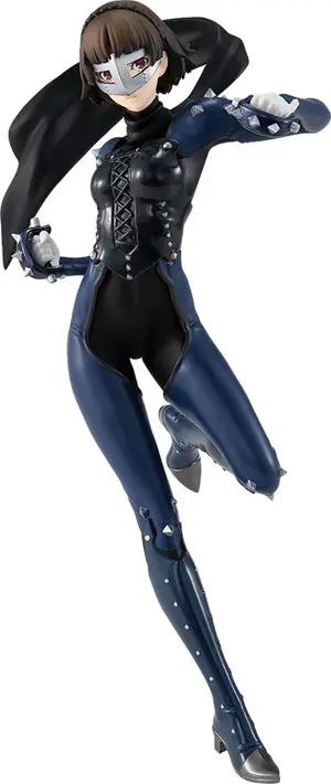 POP UP PARADE PERSONA 5 the Animation Queen Complete Figure
