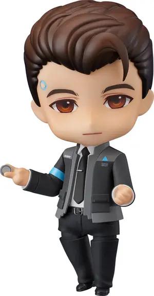 Nendoroid Detroit- Become Human Connor