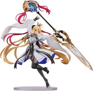 Fate/Grand Order Caster/Altria Caster 1/7 Complete Figure