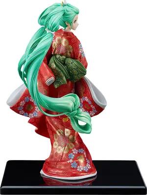 Character Vocal Series 01 Hatsune Miku Beauty Looking Back Miku Ver. 1/7 Complete Figure