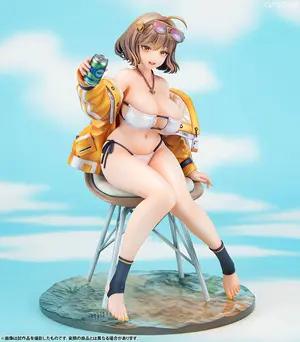 Goddess of Victory- Nikke Anis- Sparkling Summer 1/7 Complete Figure