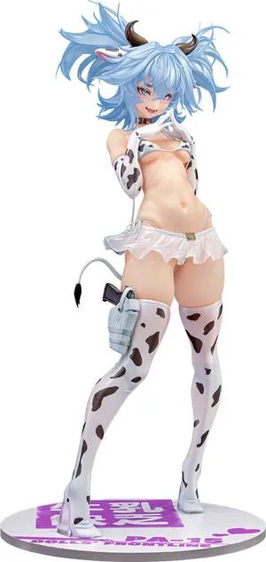 Girls' Frontline