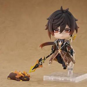 Genshin Impact - Zhongli - Nendoroid  (#2582) (Good Smile Company)