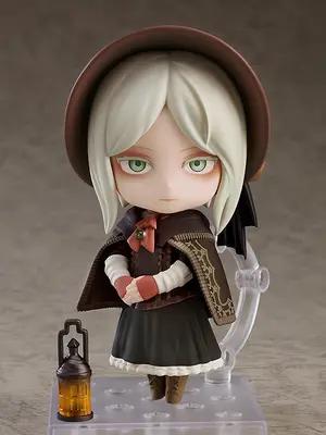 Bloodborne - Ningyou - Nendoroid  (#1992) (Good Smile Company)